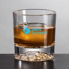 Heathfield OTR - Imprinted - On the Rocks Glasses
