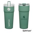 Splitflask&reg; Two-Sided Tumbler - 30oz