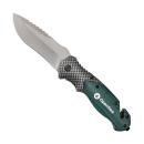 Whitetail Pakka Wood Pocket Knife