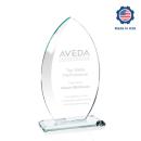 Windermere Flame Crystal Award