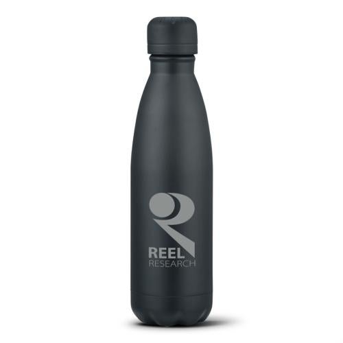 Promotional Products - Drinkware - Bottles - Bloomsbury Bottle - 17oz