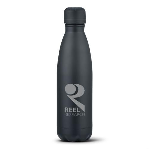 Promotional Products - Drinkware - Bottles - Bloomsbury Bottle - 17oz