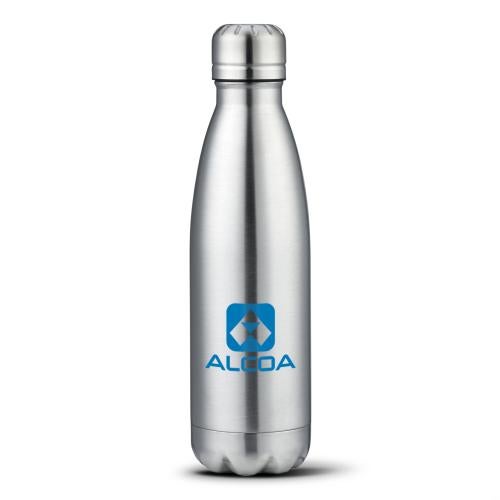 Promotional Products - Drinkware - Bottles - Bloomsbury Bottle - 17oz