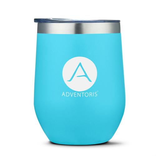 Promotional Products - Drinkware - Tumblers - Barletta Double Wall Tumbler - 12oz