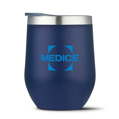 Promotional Products - Drinkware - Tumblers - Barletta Double Wall Tumbler - 12oz