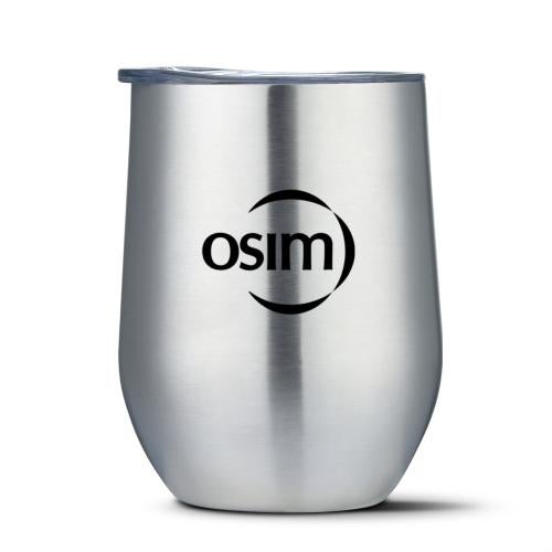 Promotional Products - Drinkware - Tumblers - Barletta Double Wall Tumbler - 12oz