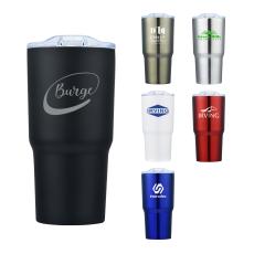 Gilbey Double Wall Tumbler - 20oz - Awards and Gifts