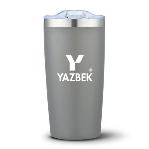 Promotional Products - Drinkware - Tumblers - Brompton Tumbler - 20oz