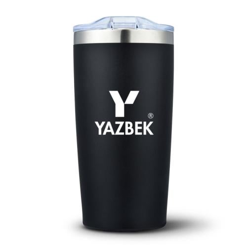 Promotional Products - Drinkware - Tumblers - Brompton Tumbler - 20oz