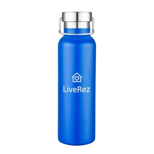 Promotional Products - Drinkware - Bottles - Sainsbury Vacuum Bottle - 20oz
