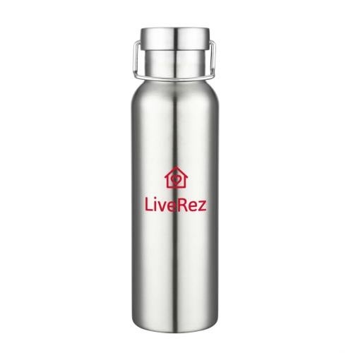 Promotional Products - Drinkware - Bottles - Sainsbury Vacuum Bottle - 20oz