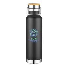 Springwell Vacuum Bottle - 22oz - Drinkware