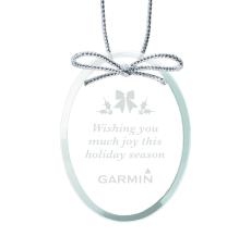 Jade Ornament - Oval - Ornaments