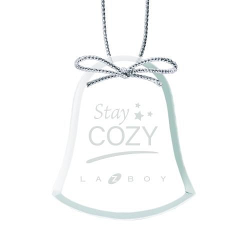 Corporate Gifts - Ornaments - Jade Ornament - Bell