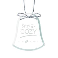 Jade Ornament - Bell - Ornaments