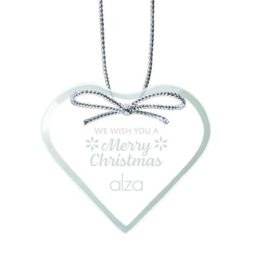 Corporate Gifts - Ornaments - Jade Ornament - Heart