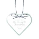Jade Ornament - Heart