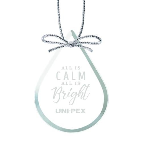 Corporate Gifts - Ornaments - Jade Ornament - Teardrop