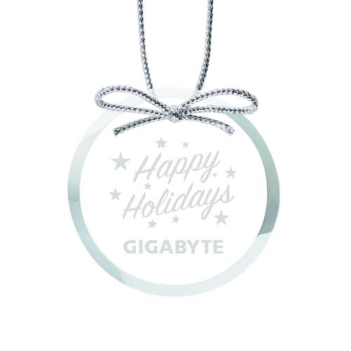 Corporate Gifts - Ornaments - Jade Ornament - Round