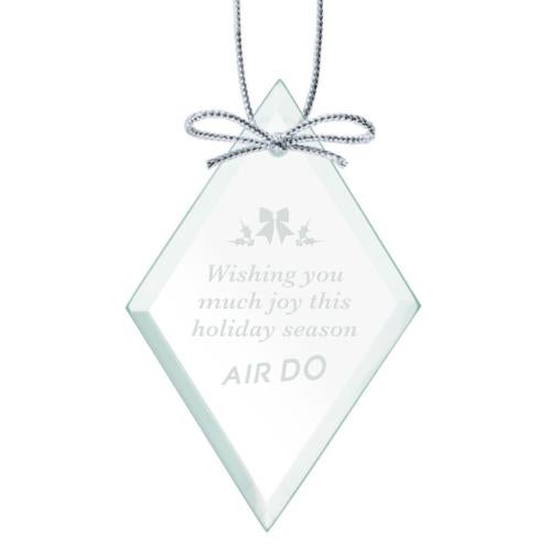 Corporate Gifts - Ornaments - Jade Ornament - Arrowhead