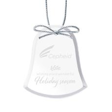Starfire Ornament - Bell - Ornaments