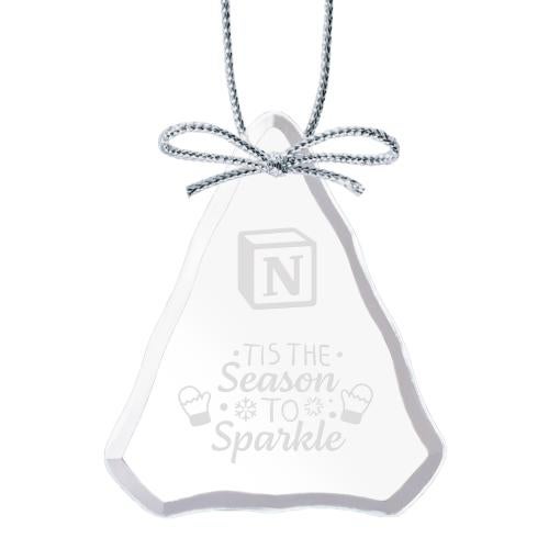 Corporate Gifts - Ornaments - Starfire Ornament - Tree