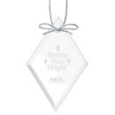 Starfire Ornament - Arrowhead