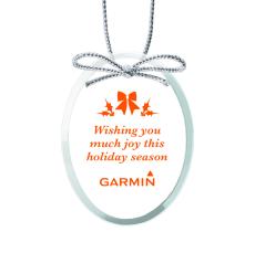  Jade Ornament - Oval Imprinted - Awards and Gifts