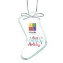 Jade Ornament - Stocking Full Color