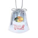 Starfire Ornament - Bell Full Color