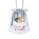 Starfire Ornament - Bell Full Color