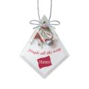 Starfire Ornament - Diamond Full Color