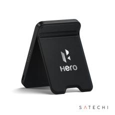 SATECHI Qi2 5K Magnetic Power Bank w/Stand - Power Banks