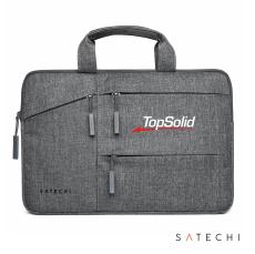 SATECHI Water-Resistant Laptop Carrying Case w/ Pockets - Bags