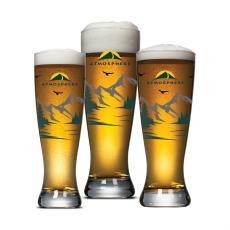Sussex Pilsner - Full Color - Barware