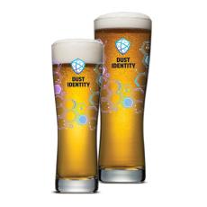 Wilburton Pilsner - Full Color - Pilsners & Steins