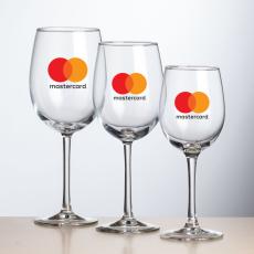 Connoisseur Wine - Full Color - Wine Glasses