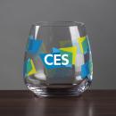 Auldearn Whiskey Taster - Full Color