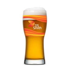 Salzburg Beer Glass - Full Color - Barware
