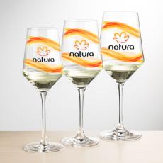 Tucson Wine - Full Color - Barware