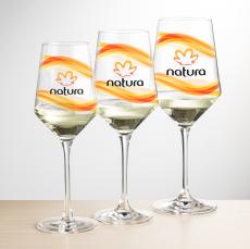 Tucson Wine Glass - Full Color - Barware