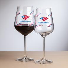 Elderwood Wine - Full Color - Barware