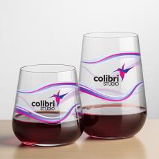 Howden Stemless Wine - Full Color - Barware