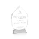 Westmore Peaks Crystal Award
