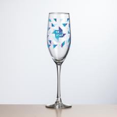 Connoisseur Flute - Full Color - Corporate Gifts