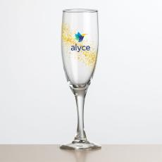 Carberry Flute - Full Color - Barware