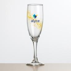 Carberry Flute - Full Color - Corporate Gifts