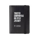 Gallen Cactus Leather Travel Passport Holder & Wallet