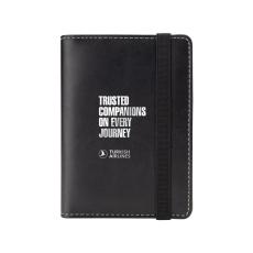Gallen Cactus Leather Travel Passport Holder & Wallet - Travel Bags