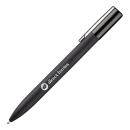 Teasdale Twist Recycled Metal Ballpoint Pen
